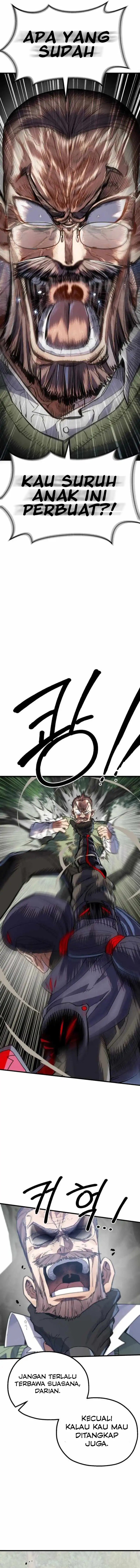 Warrior of The Sword Heart Chapter 06 Gambar 1