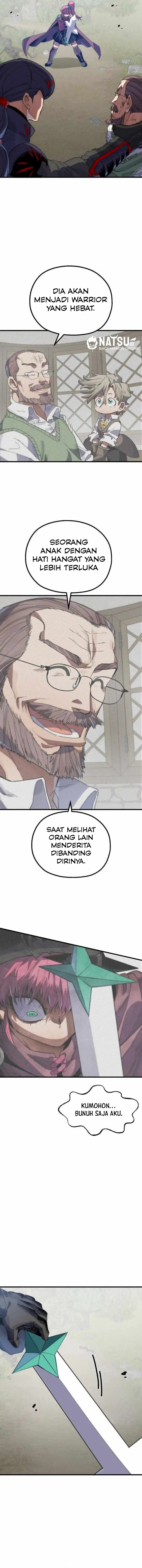 Warrior of The Sword Heart Chapter 06 Gambar 2