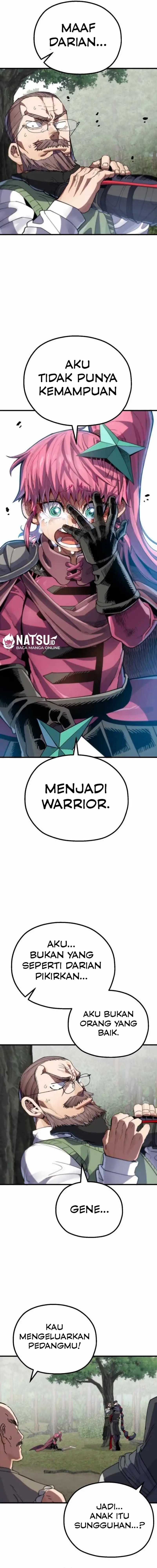 Warrior of The Sword Heart Chapter 06 Gambar 3