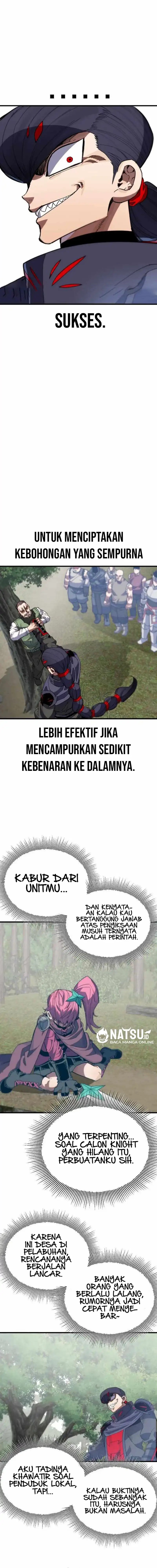 Warrior of The Sword Heart Chapter 06 Gambar 5