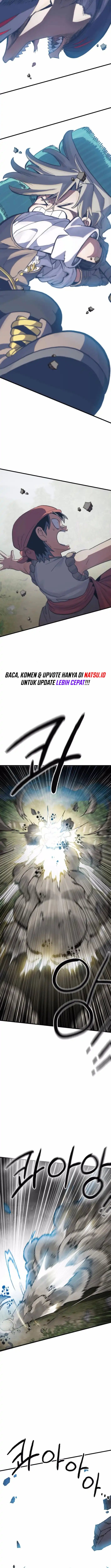 Warrior of The Sword Heart Chapter 09 Gambar 3