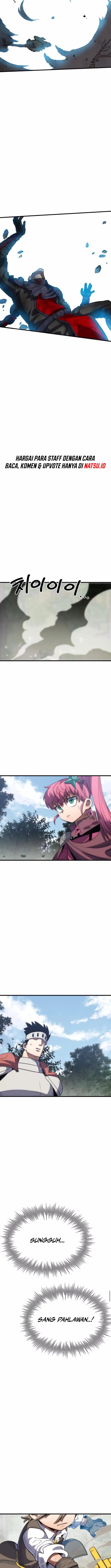 Warrior of The Sword Heart Chapter 09 Gambar 4