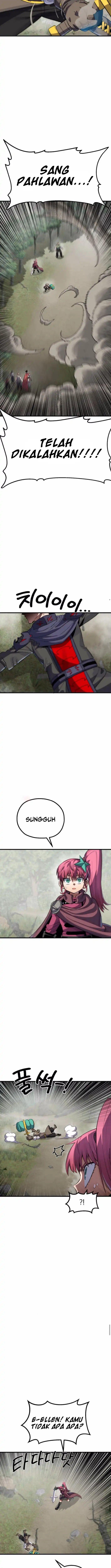 Warrior of The Sword Heart Chapter 09 Gambar 5