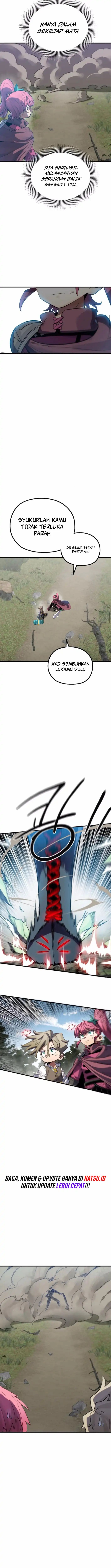 Warrior of The Sword Heart Chapter 09 Gambar 7