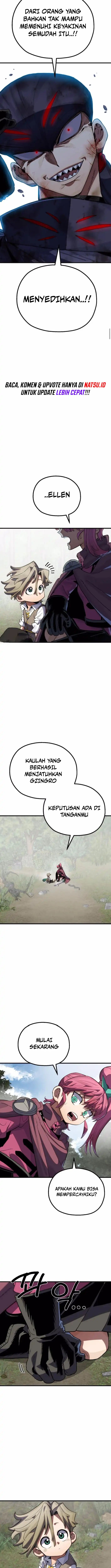 Warrior of The Sword Heart Chapter 09 Gambar 9