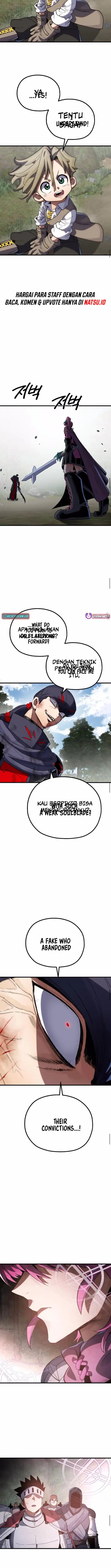 Warrior of The Sword Heart Chapter 09 Gambar 10