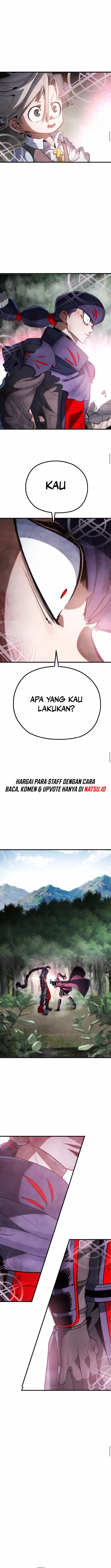 Warrior of The Sword Heart Chapter 09 Gambar 11