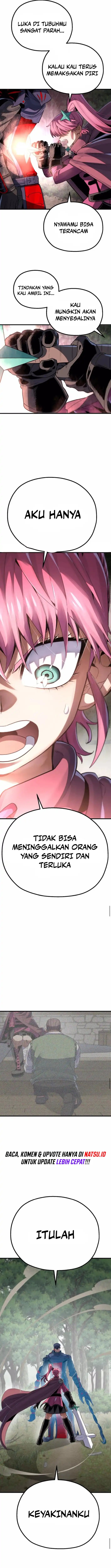 Warrior of The Sword Heart Chapter 09 Gambar 12