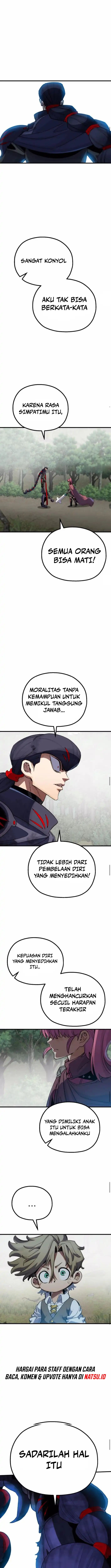 Warrior of The Sword Heart Chapter 09 Gambar 13