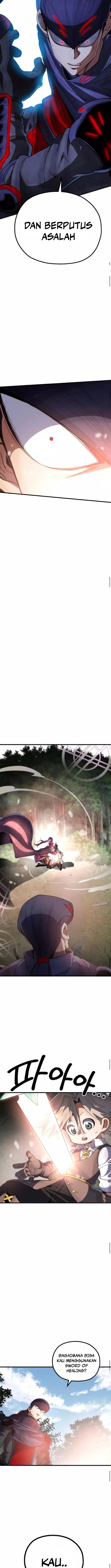 Warrior of The Sword Heart Chapter 09 Gambar 14