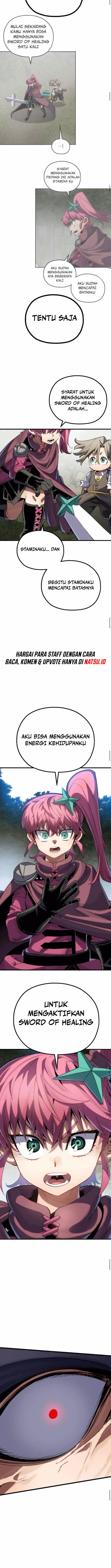 Warrior of The Sword Heart Chapter 09 Gambar 15