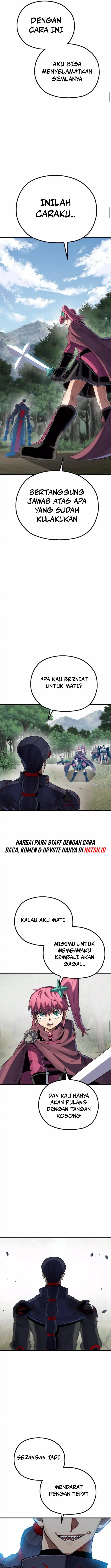 Warrior of The Sword Heart Chapter 09 Gambar 16