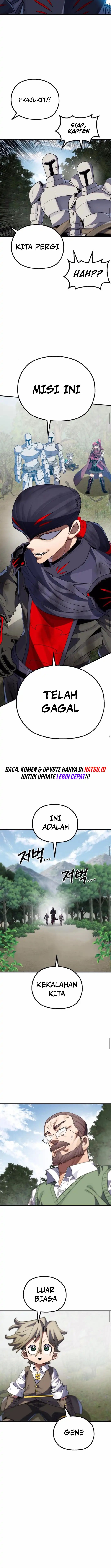 Warrior of The Sword Heart Chapter 09 Gambar 17