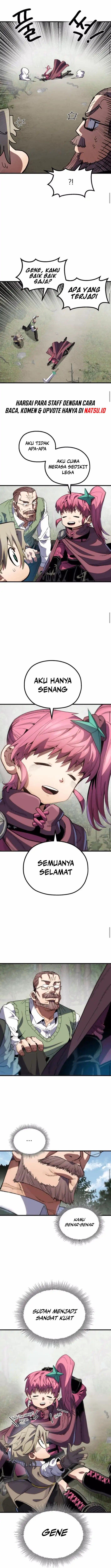 Warrior of The Sword Heart Chapter 09 Gambar 18