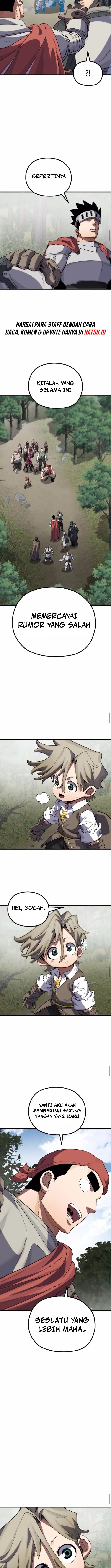 Warrior of The Sword Heart Chapter 09 Gambar 22