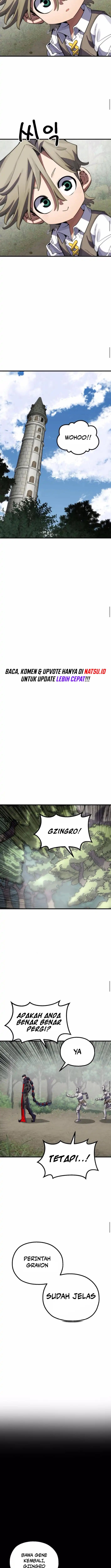 Warrior of The Sword Heart Chapter 09 Gambar 23