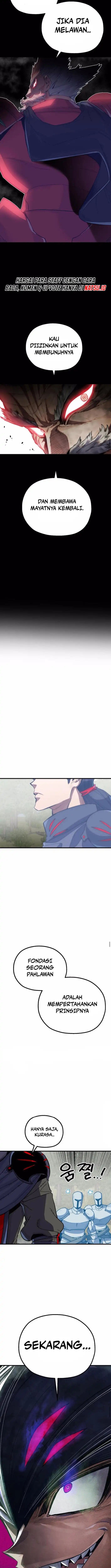 Warrior of The Sword Heart Chapter 09 Gambar 24