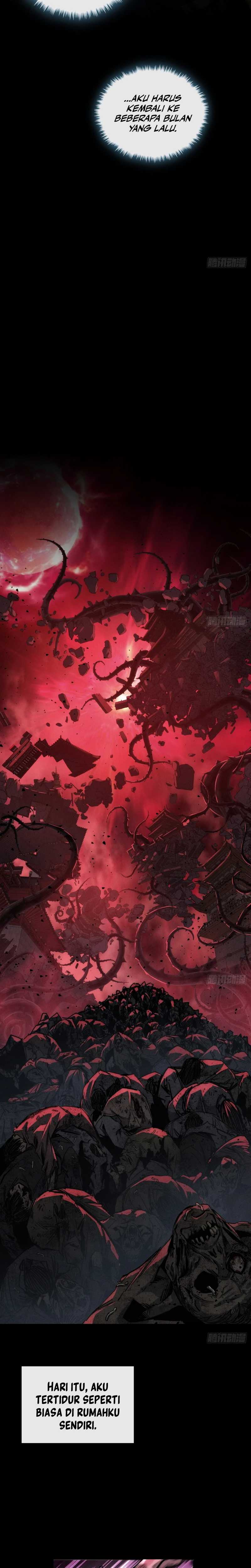 Wasteland Domination (I Dominate the Apocalypse Through Cultivation) Chapter 04 Gambar 4