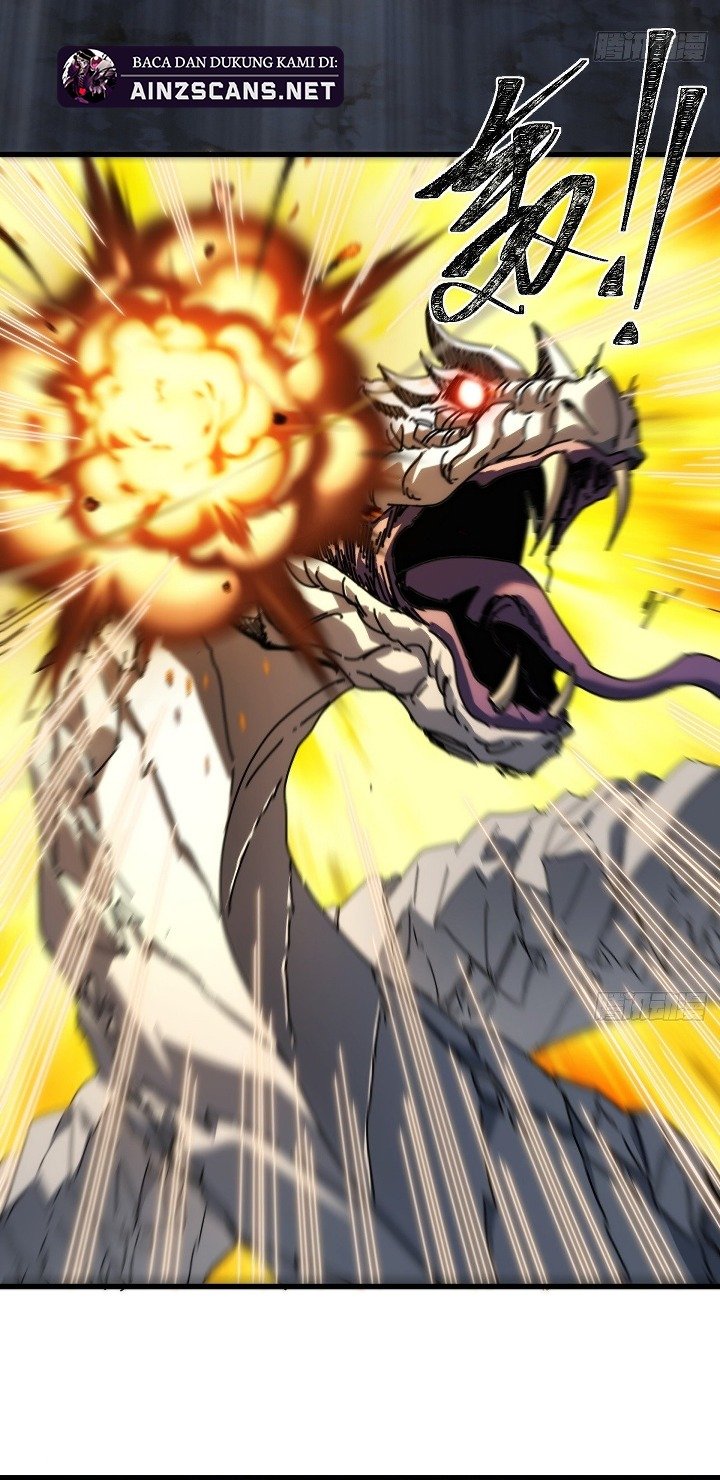 Wasteland Domination (I Dominate the Apocalypse Through Cultivation) Chapter 09 Gambar 8