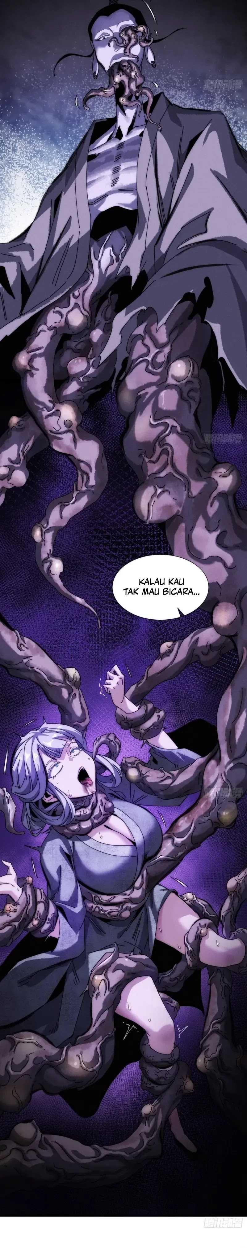 Wasteland Domination (I Dominate the Apocalypse Through Cultivation) Chapter 17 Gambar 4