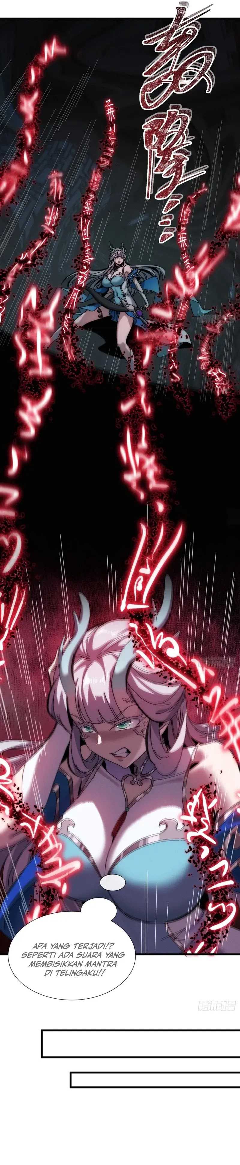 Wasteland Domination (I Dominate the Apocalypse Through Cultivation) Chapter 17 Gambar 17