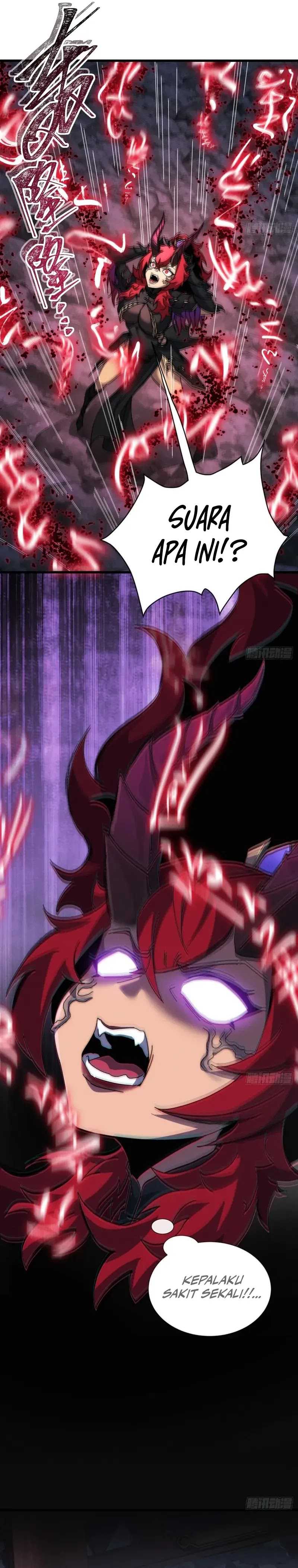 Wasteland Domination (I Dominate the Apocalypse Through Cultivation) Chapter 17 Gambar 18