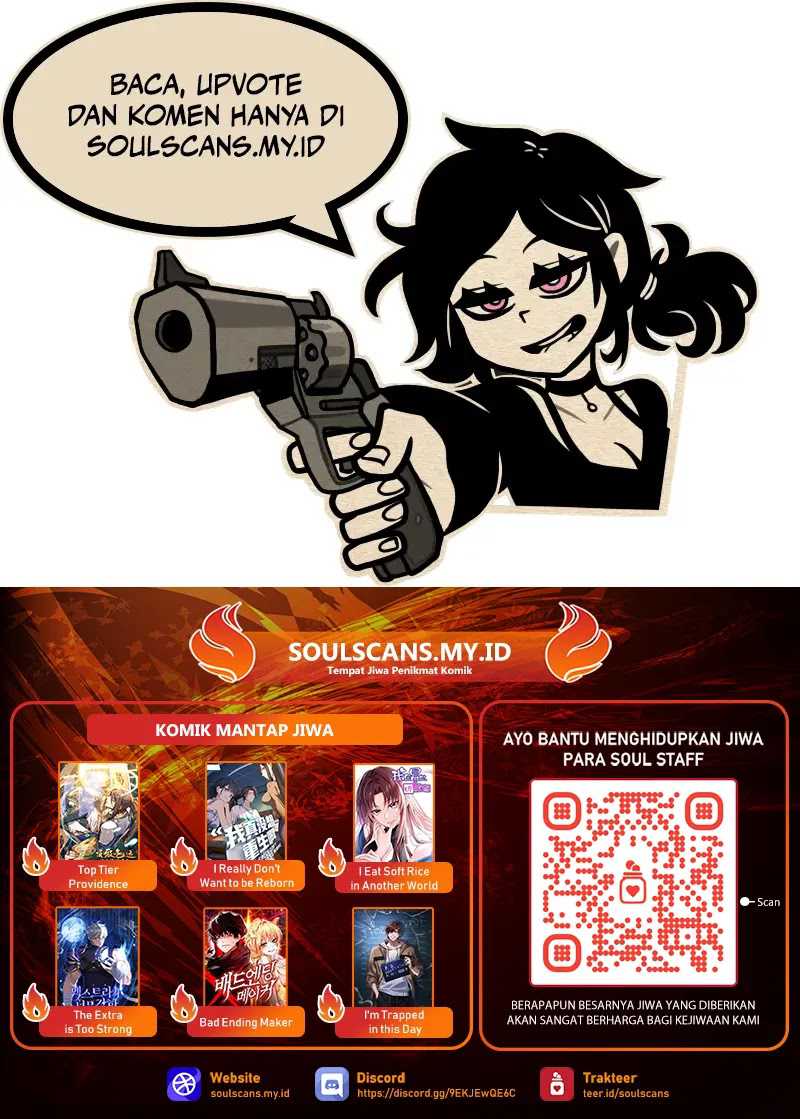 Wasteland Domination (I Dominate the Apocalypse Through Cultivation) Chapter 17 Gambar 22