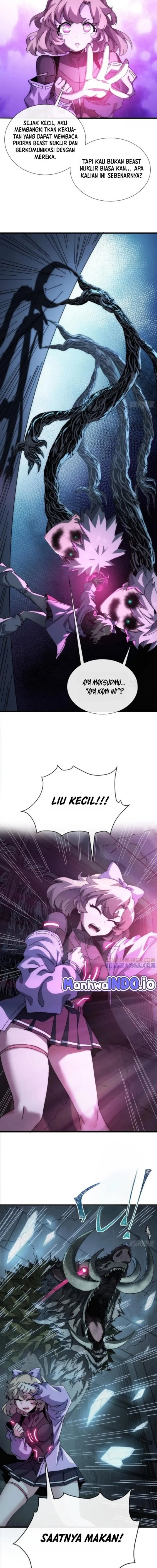 Wasteland Domination (I Dominate the Apocalypse Through Cultivation) Chapter 23 Gambar 4