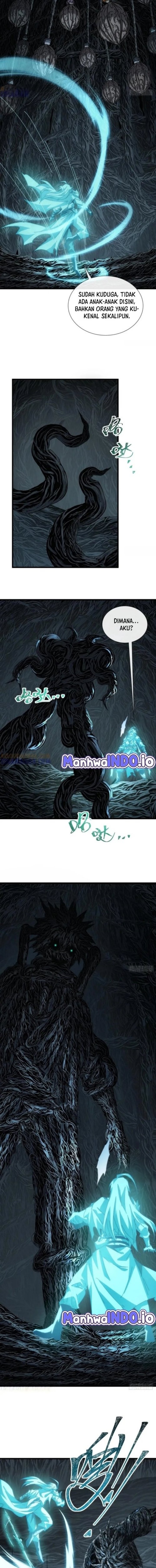 Wasteland Domination (I Dominate the Apocalypse Through Cultivation) Chapter 23 Gambar 8