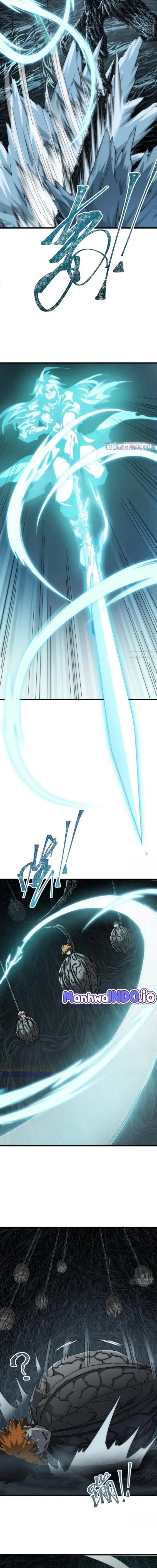 Wasteland Domination (I Dominate the Apocalypse Through Cultivation) Chapter 23 Gambar 9