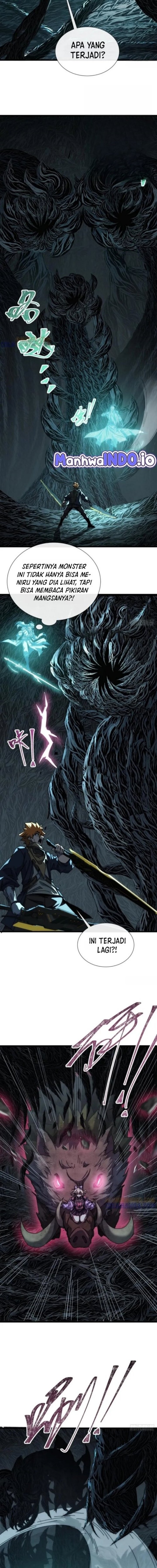 Wasteland Domination (I Dominate the Apocalypse Through Cultivation) Chapter 23 Gambar 11