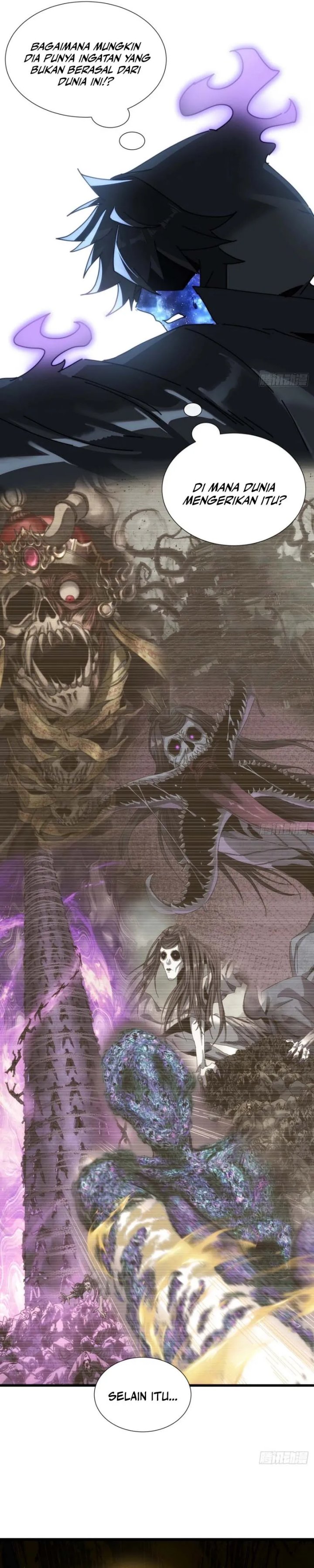 Wasteland Domination (I Dominate the Apocalypse Through Cultivation) Chapter 26 Gambar 6