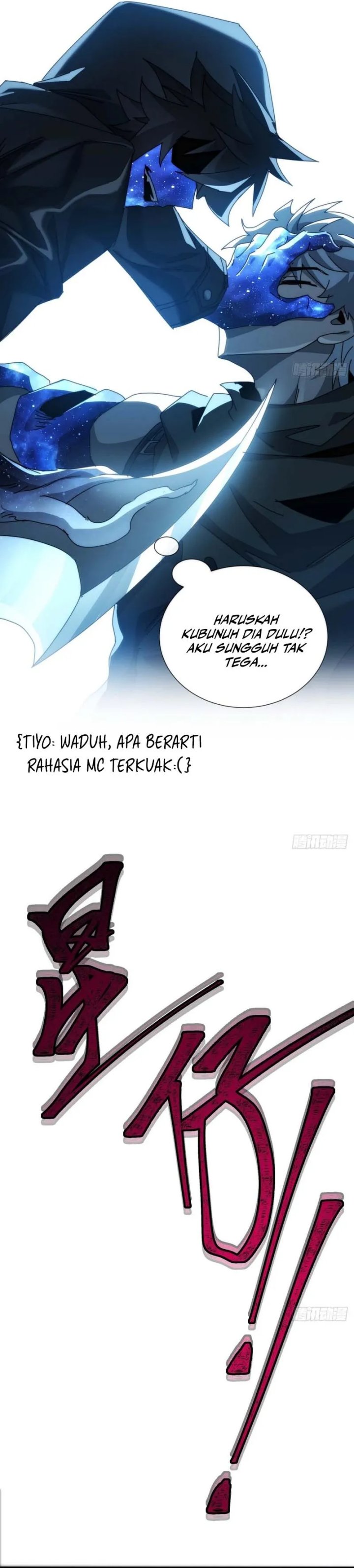 Wasteland Domination (I Dominate the Apocalypse Through Cultivation) Chapter 26 Gambar 8