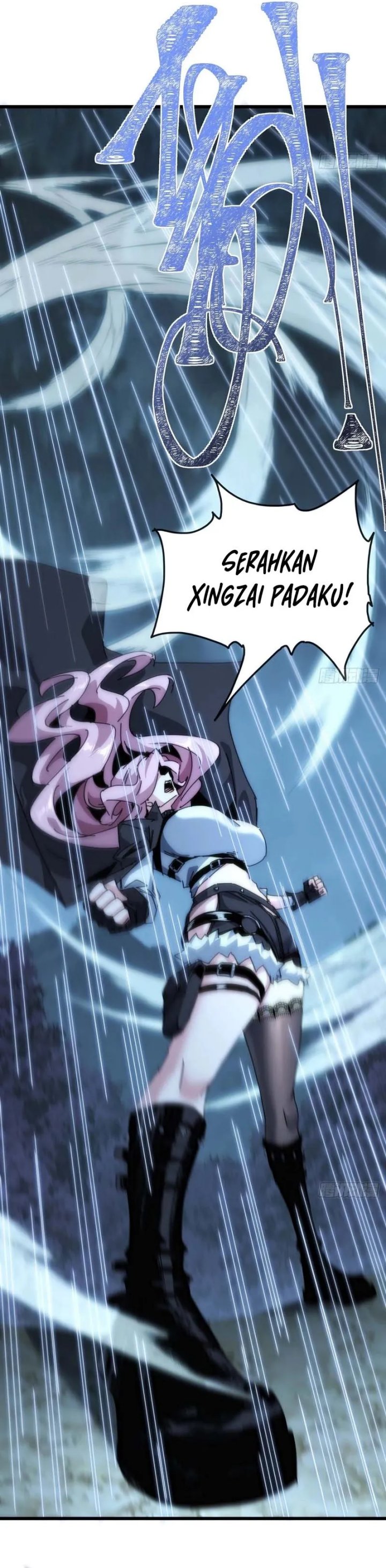 Wasteland Domination (I Dominate the Apocalypse Through Cultivation) Chapter 26 Gambar 10