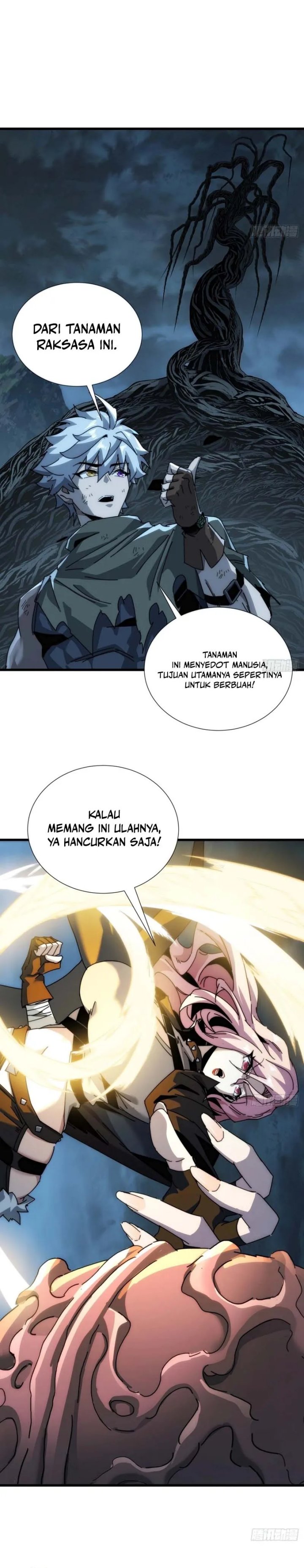 Wasteland Domination (I Dominate the Apocalypse Through Cultivation) Chapter 26 Gambar 19