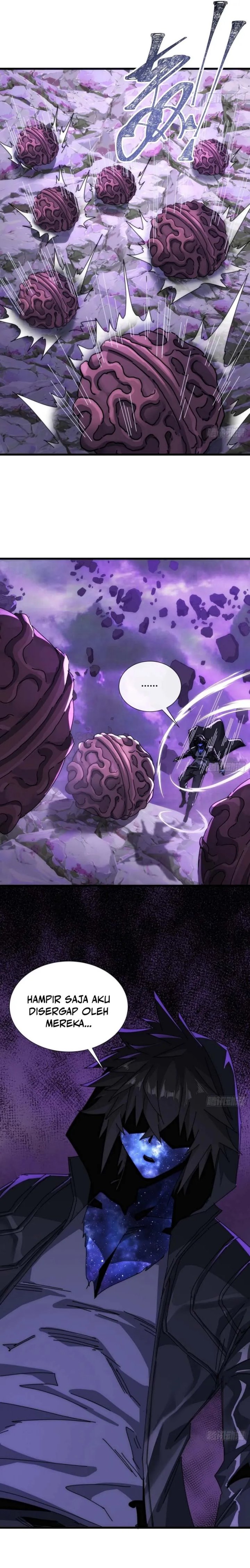 Wasteland Domination (I Dominate the Apocalypse Through Cultivation) Chapter 26 Gambar 22