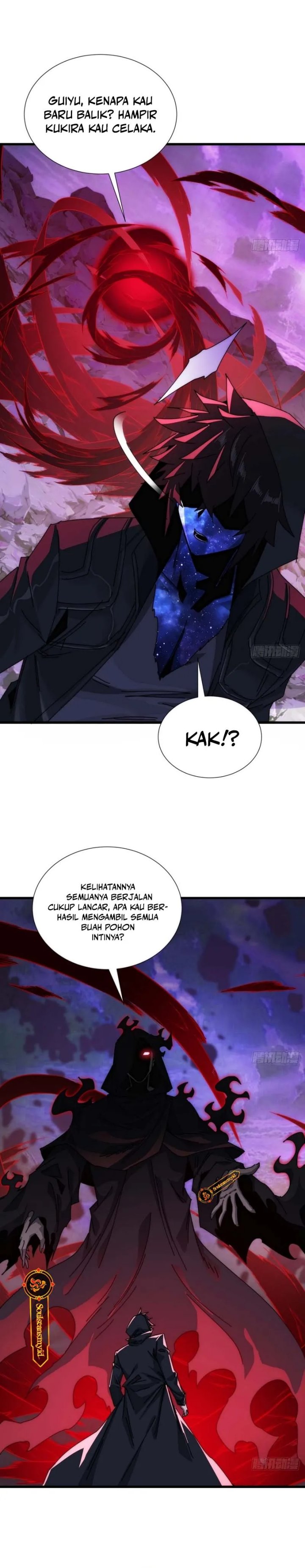 Wasteland Domination (I Dominate the Apocalypse Through Cultivation) Chapter 26 Gambar 23