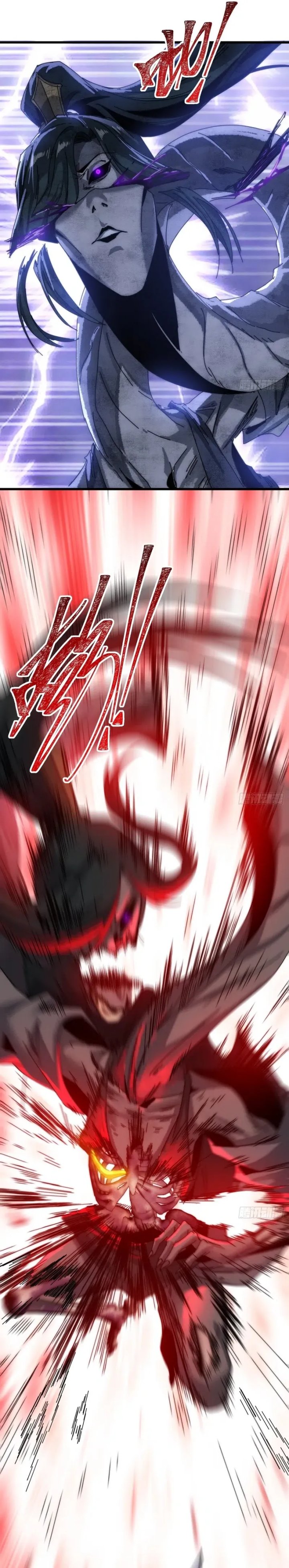 Wasteland Domination (I Dominate the Apocalypse Through Cultivation) Chapter 27 Gambar 19