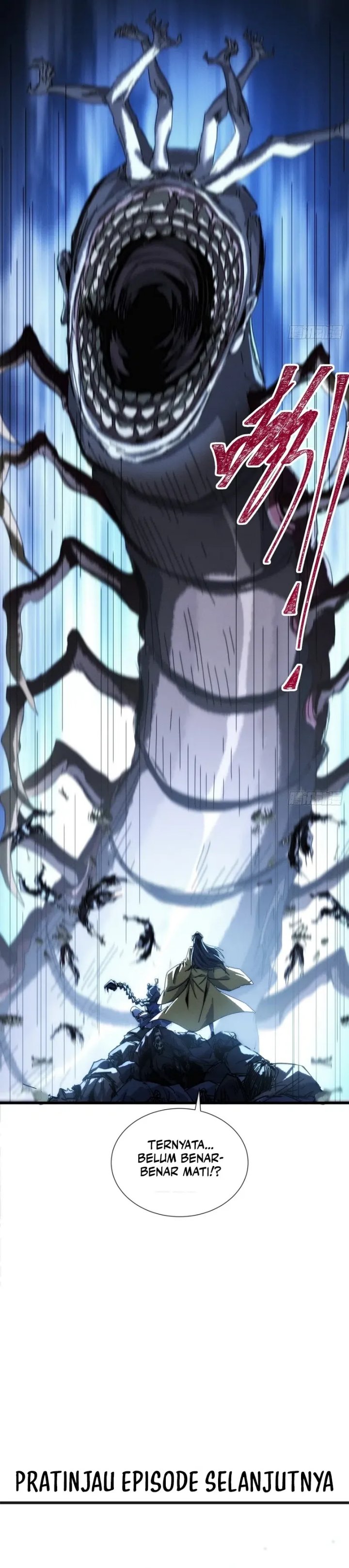 Wasteland Domination (I Dominate the Apocalypse Through Cultivation) Chapter 27 Gambar 25