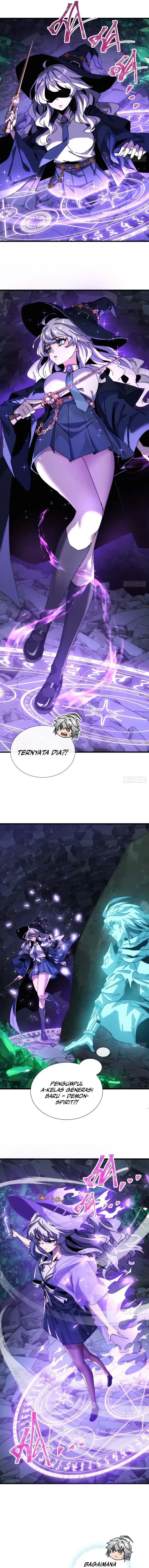 Wasteland Domination (I Dominate the Apocalypse Through Cultivation) Chapter 28 Gambar 6