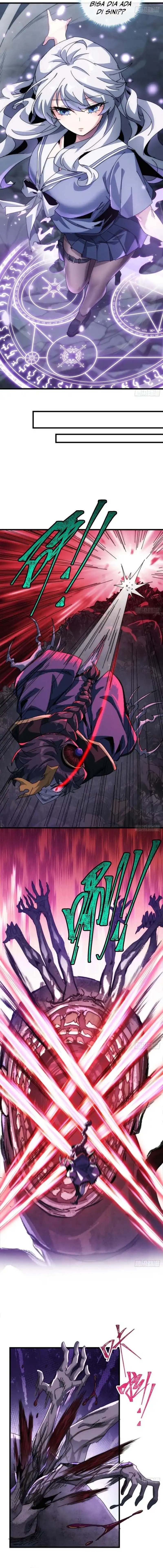 Wasteland Domination (I Dominate the Apocalypse Through Cultivation) Chapter 28 Gambar 7