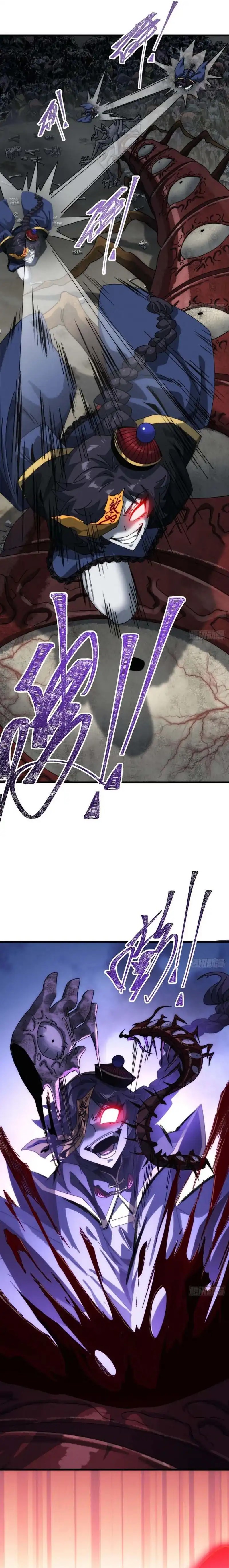 Wasteland Domination (I Dominate the Apocalypse Through Cultivation) Chapter 28 Gambar 10