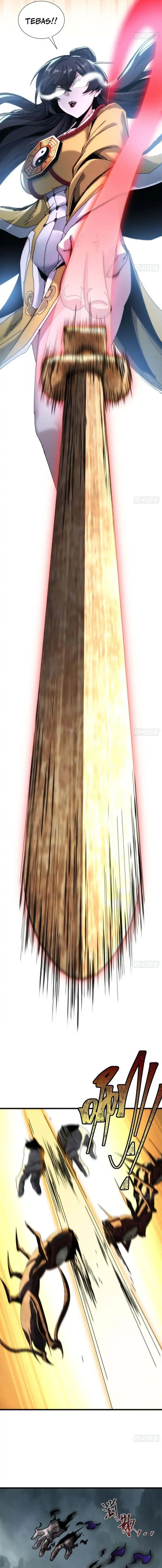 Wasteland Domination (I Dominate the Apocalypse Through Cultivation) Chapter 28 Gambar 11