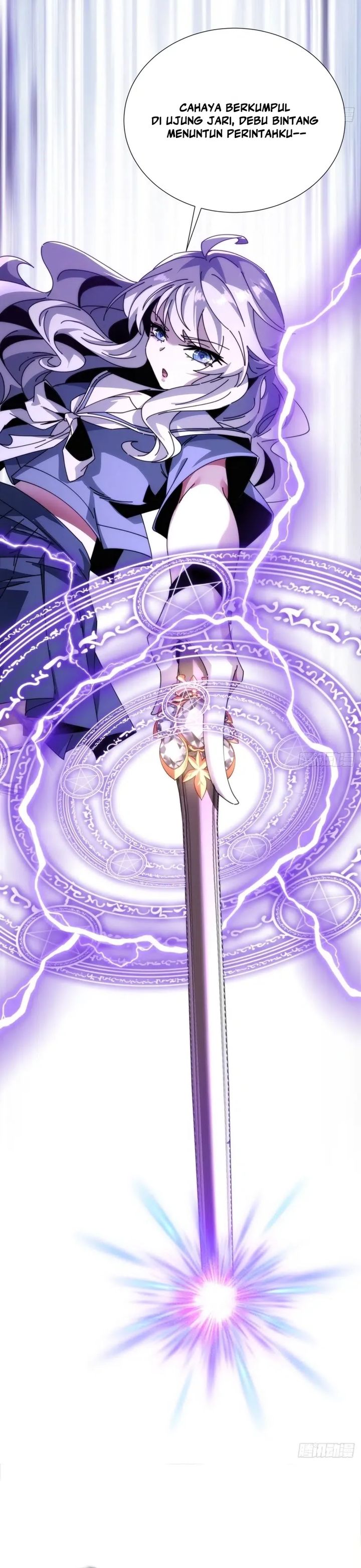 Wasteland Domination (I Dominate the Apocalypse Through Cultivation) Chapter 29 Gambar 13