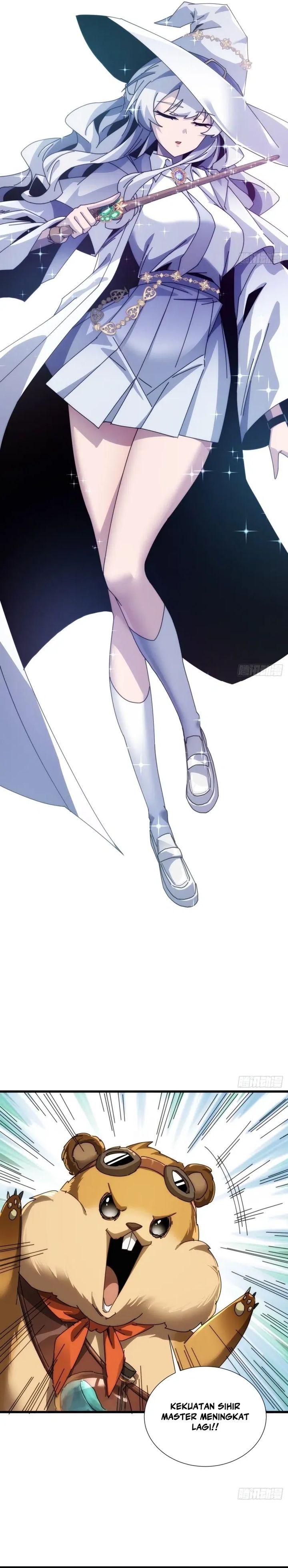 Wasteland Domination (I Dominate the Apocalypse Through Cultivation) Chapter 29 Gambar 20