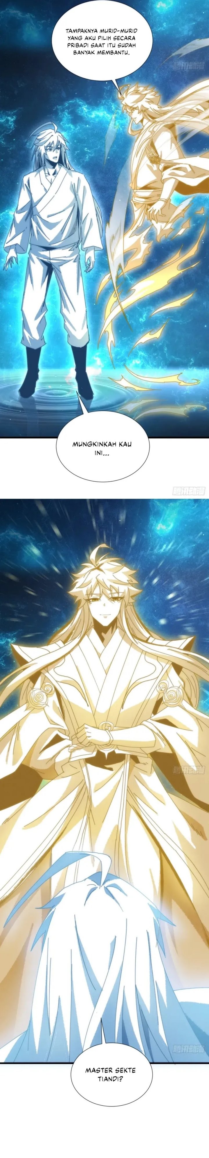 Wasteland Domination (I Dominate the Apocalypse Through Cultivation) Chapter 30 Gambar 14