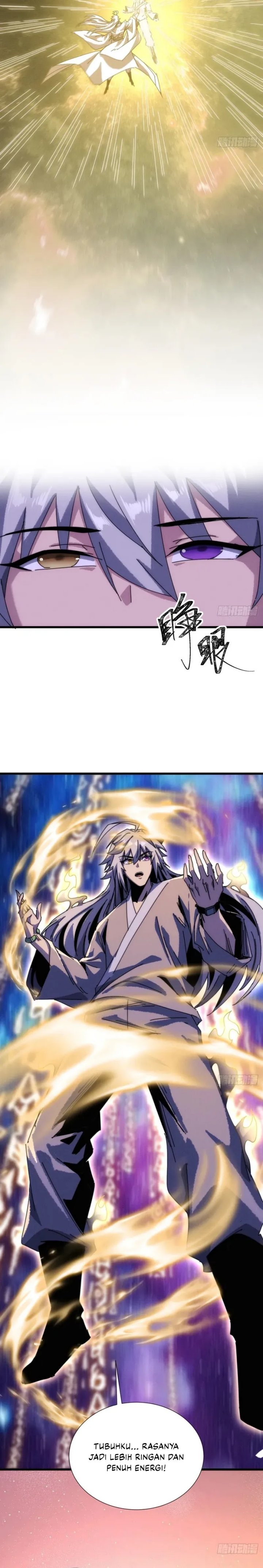 Wasteland Domination (I Dominate the Apocalypse Through Cultivation) Chapter 30 Gambar 18