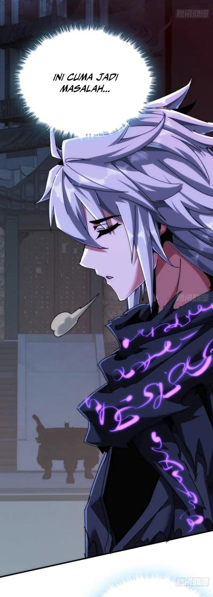 Wasteland Domination (I Dominate the Apocalypse Through Cultivation) Chapter 33 Gambar 3