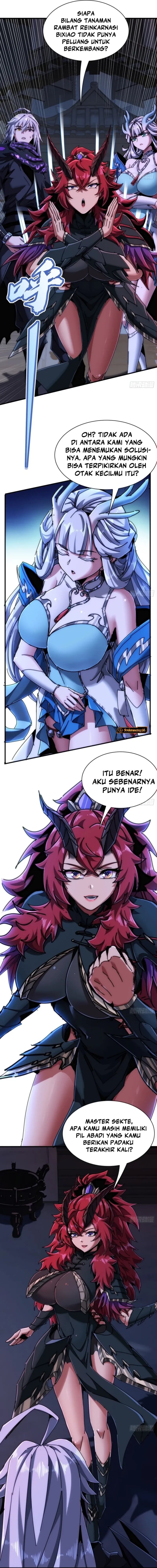 Wasteland Domination (I Dominate the Apocalypse Through Cultivation) Chapter 33 Gambar 10