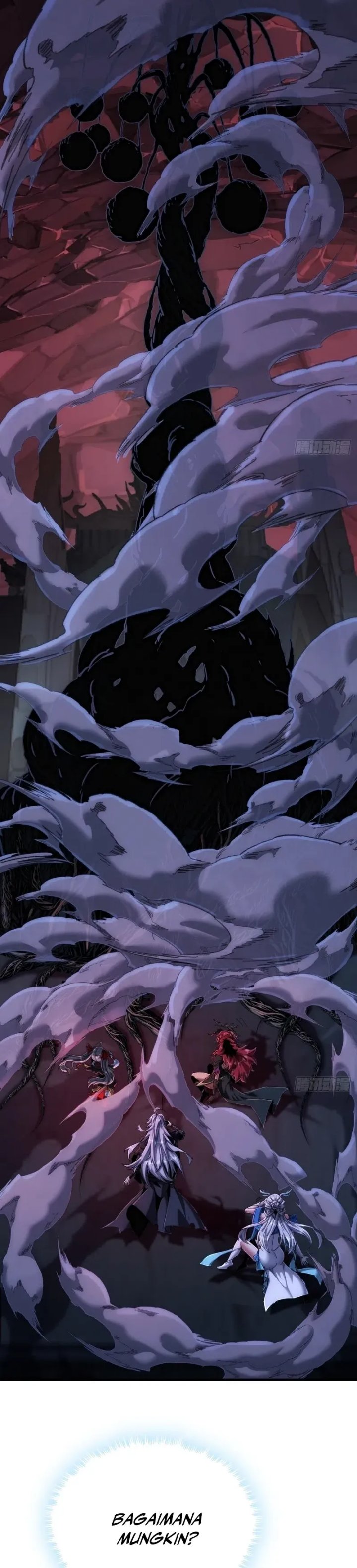 Wasteland Domination (I Dominate the Apocalypse Through Cultivation) Chapter 34 Gambar 2